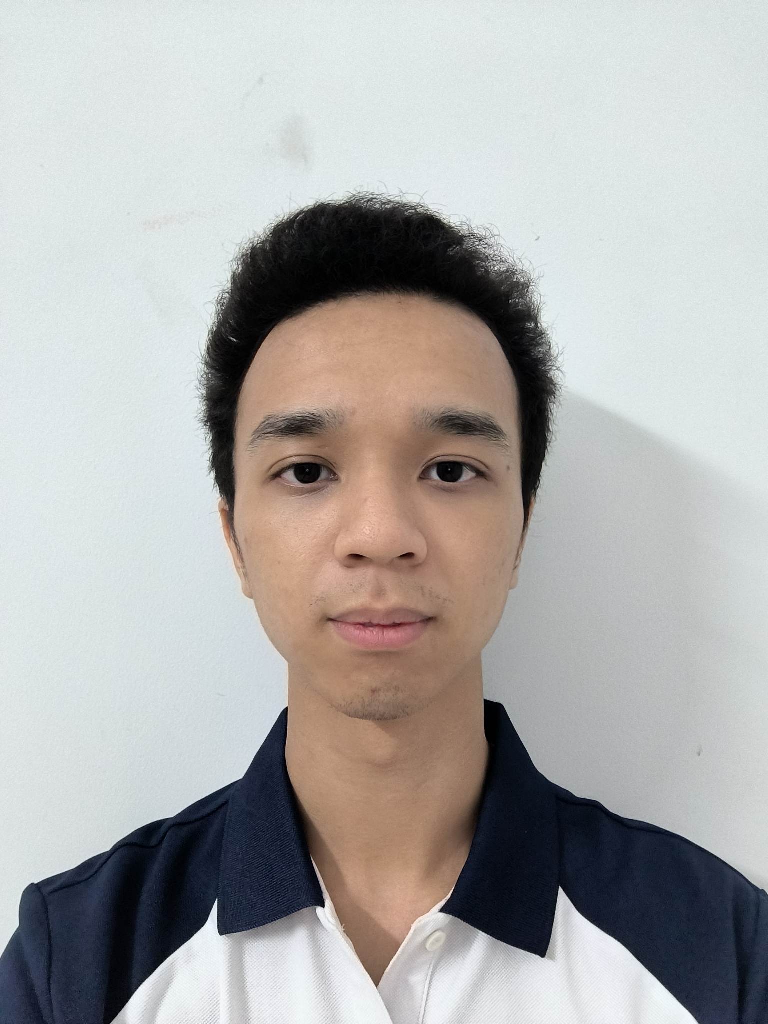 My Personal Portrait